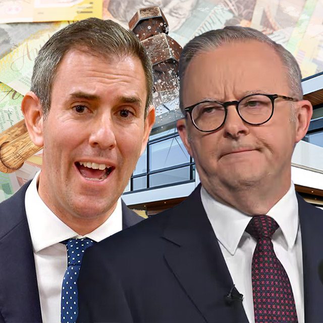 Chalmers & Albo
