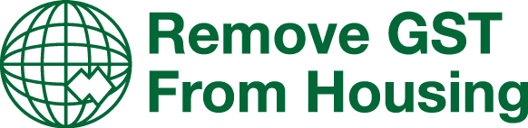 Remove GST From Housing